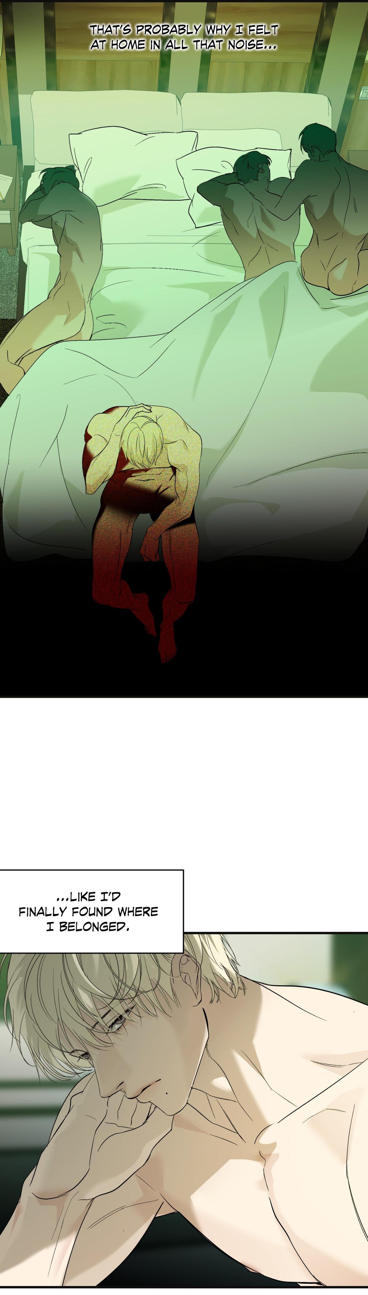 backlight, Chapter 46 image 03